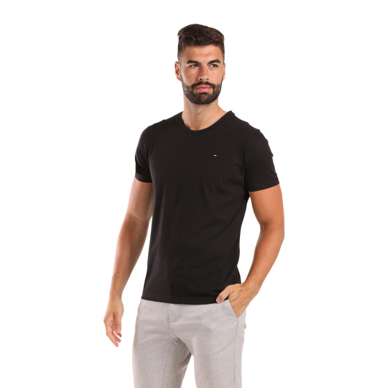 3PACK t-shirt för herrar Tommy Hilfiger multicolour (2S87905187 0TJ)