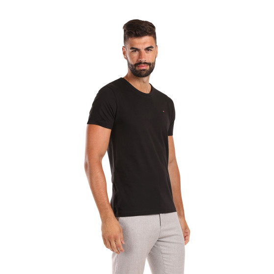 3PACK t-shirt för herrar Tommy Hilfiger multicolour (2S87905187 0TJ)