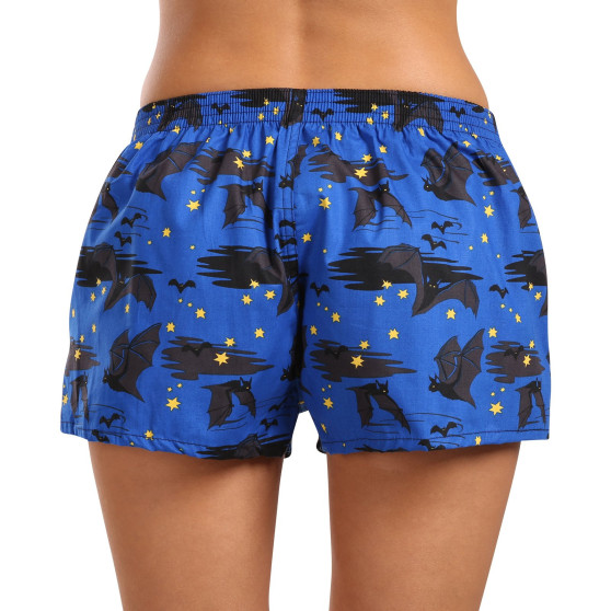 Styx Damshorts konst klassisk gummiflagga (K1759)