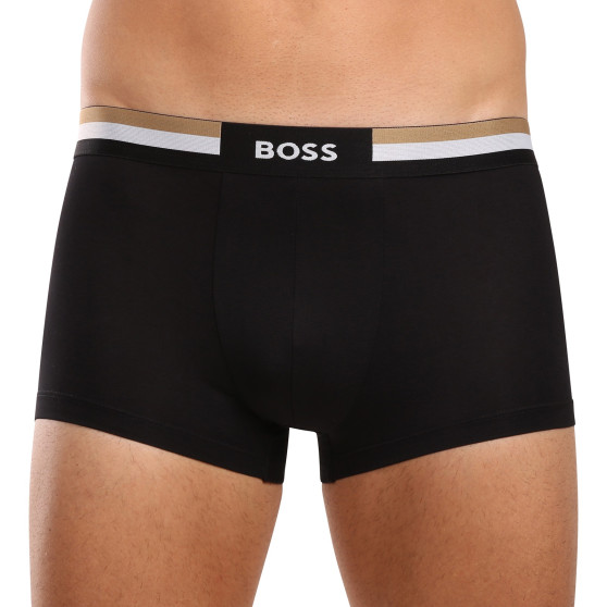 3PACK Boxershorts för herrar BOSS multicolour (50514998 982)