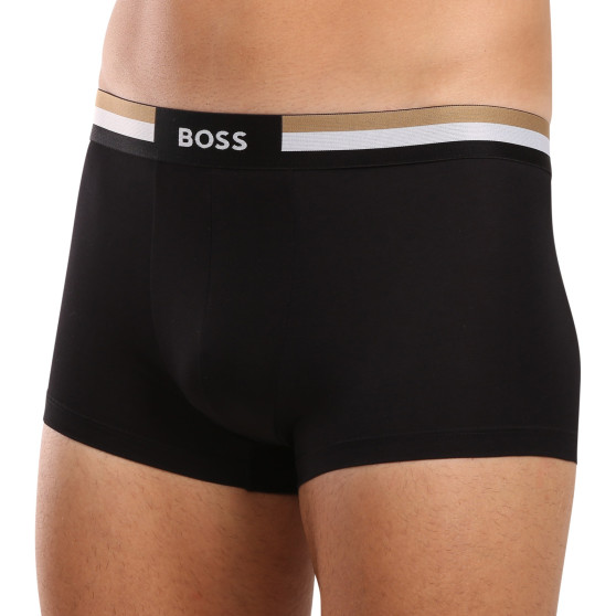 3PACK Boxershorts för herrar BOSS multicolour (50514998 982)