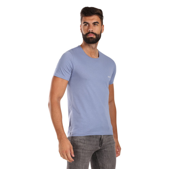 3PACK t-shirt för herrar BOSS multicolour (50517856 990)