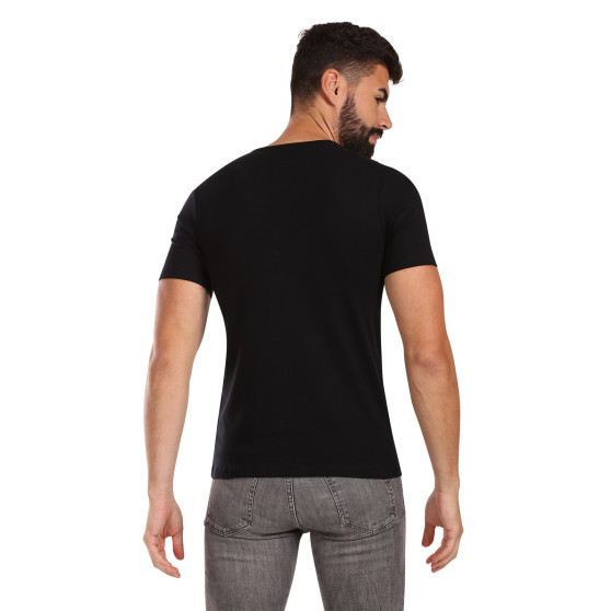 3PACK t-shirt för herrar BOSS multicolour (50517856 990)