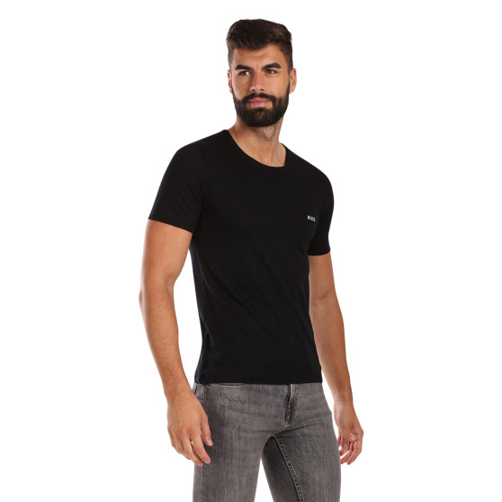 3PACK t-shirt för herrar BOSS multicolour (50517856 990)