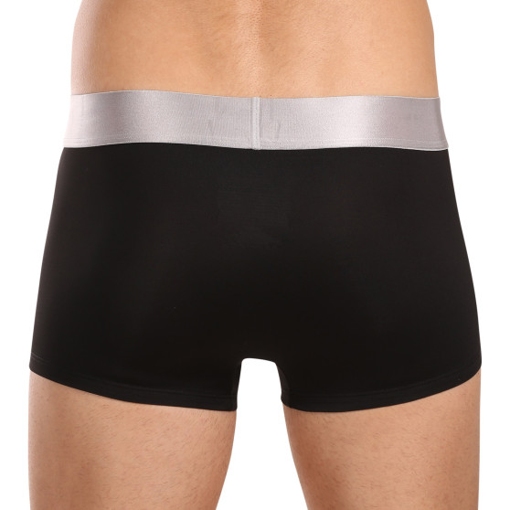 3PACK Boxershorts för herrar Calvin Klein svart (NB3074A-MJ3)