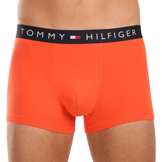 3PACK Boxershorts för herrar Tommy Hilfiger multicolour (UM0UM03180 0XK)