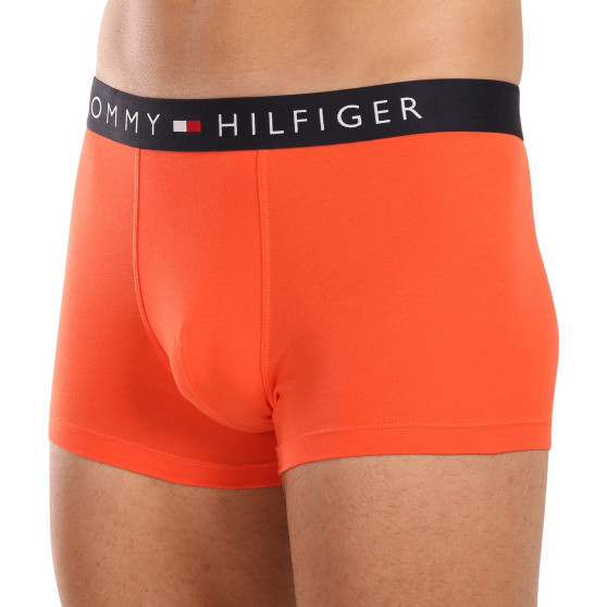 3PACK Boxershorts för herrar Tommy Hilfiger multicolour (UM0UM03180 0XK)