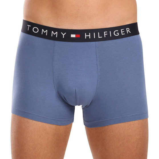 3PACK Boxershorts för herrar Tommy Hilfiger multicolour (UM0UM03180 0XK)