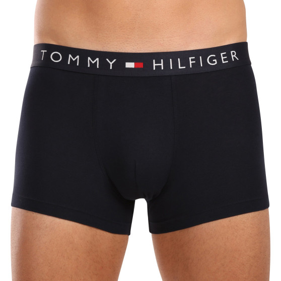 3PACK Boxershorts för herrar Tommy Hilfiger multicolour (UM0UM03180 0XK)