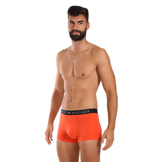 3PACK Boxershorts för herrar Tommy Hilfiger multicolour (UM0UM03180 0XK)