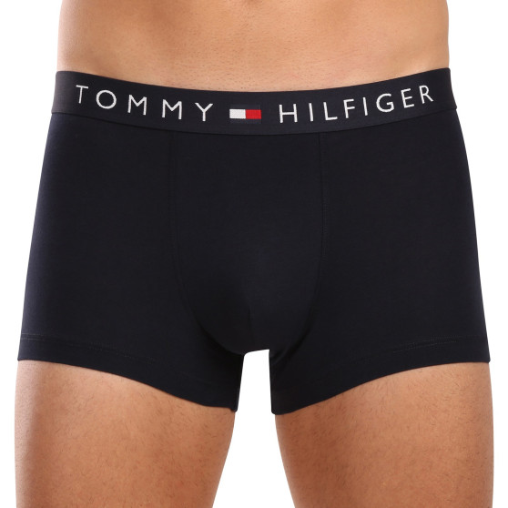 3PACK Boxershorts för herrar Tommy Hilfiger multicolour (UM0UM03180 0XK)