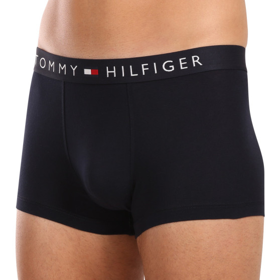 3PACK Boxershorts för herrar Tommy Hilfiger multicolour (UM0UM03180 0XK)