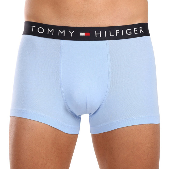 3PACK Boxershorts för herrar Tommy Hilfiger multicolour (UM0UM03180 0XK)