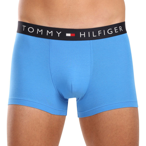 3PACK Boxershorts för herrar Tommy Hilfiger multicolour (UM0UM03180 0XK)