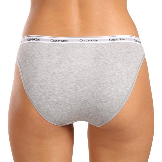 3PACK damtrosor Calvin Klein multicolour (QD5207E-MPI)