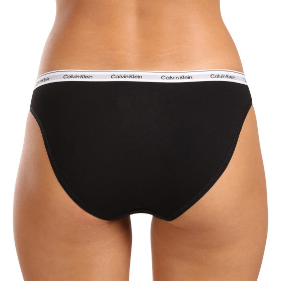 3PACK damtrosor Calvin Klein multicolour (QD5207E-MPI)