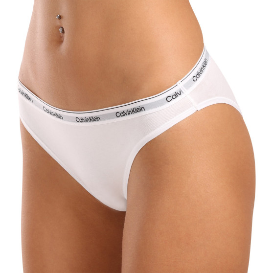 3PACK damtrosor Calvin Klein multicolour (QD5207E-NPA)