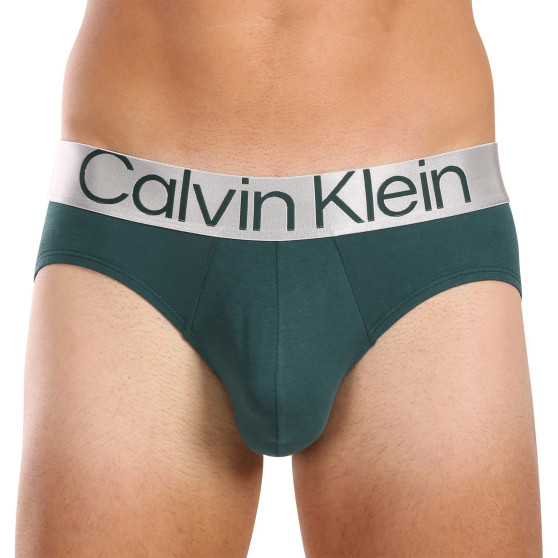 3PACK herrkalsonger Calvin Klein multicolour (NB3129A-N2M)