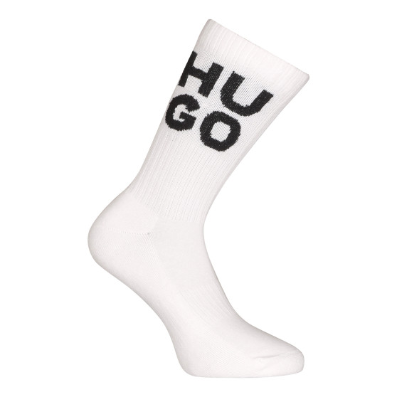 3PACK strumpor HUGO hög flerfärgad (50518606 001)