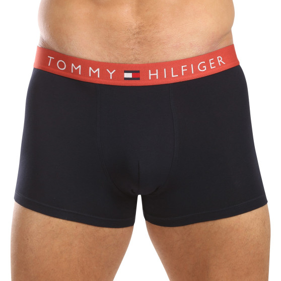 3PACK Boxershorts för herrar Tommy Hilfiger multicolour (UM0UM03181 0RX)