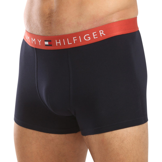 3PACK Boxershorts för herrar Tommy Hilfiger multicolour (UM0UM03181 0RX)