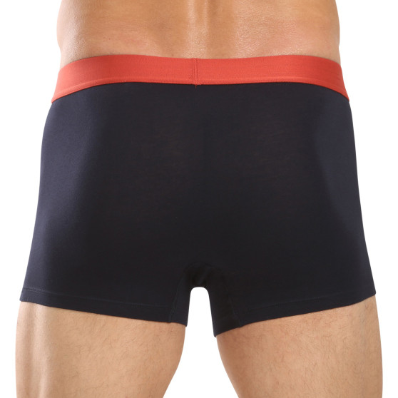 3PACK Boxershorts för herrar Tommy Hilfiger multicolour (UM0UM03181 0RX)