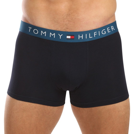 3PACK Boxershorts för herrar Tommy Hilfiger multicolour (UM0UM03181 0RX)