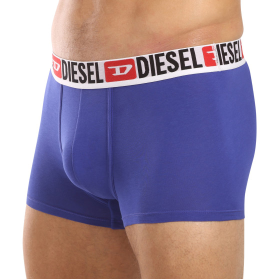 3PACK Boxershorts för herrar Diesel multicolour (00ST3V-0DDAI-E6825)