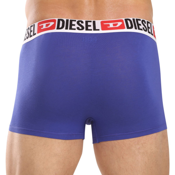 3PACK Boxershorts för herrar Diesel multicolour (00ST3V-0DDAI-E6825)