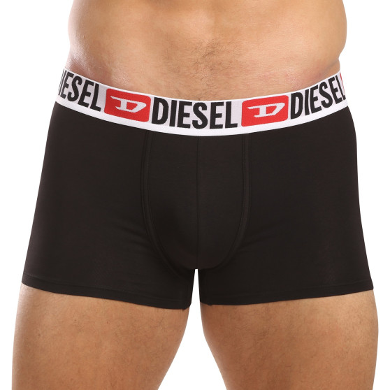 3PACK Boxershorts för herrar Diesel multicolour (00ST3V-0DDAI-E6825)