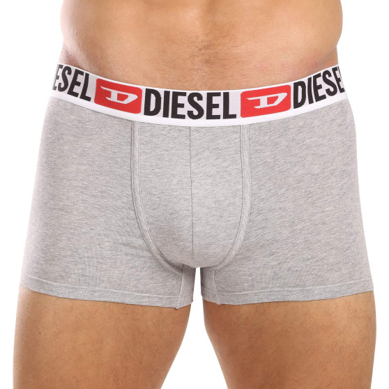 3PACK Boxershorts för herrar Diesel multicolour (00ST3V-0DDAI-E6825)