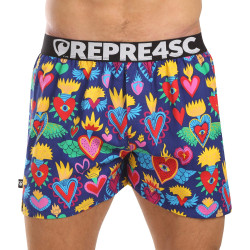 Represent Herrshorts exklusivt Mike Burning Valentine (R4M-BOX-0705)