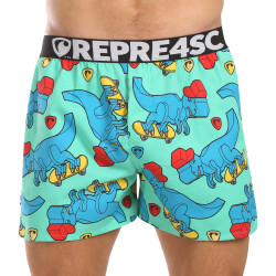 Represent Herrshorts exklusiva Mike Skating T-Rex (R4M-BOX-0708)