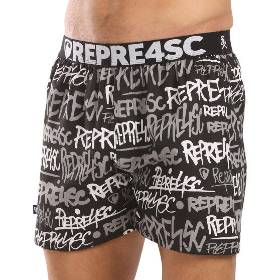 Represent Herrshorts exklusiva Mike Signature (R4M-BOX-0713)