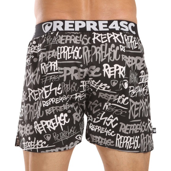 Represent Herrshorts exklusiva Mike Signature (R4M-BOX-0713)