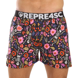 Represent Herrshorts exklusiva Mike Esqueletos Bailando (R4M-BOX-0714)