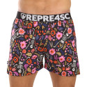 Represent Herrshorts exklusiva Mike Esqueletos Bailando (R4M-BOX-0714)