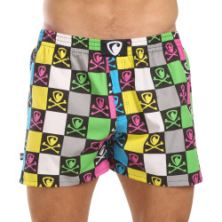 Represent Herrshorts exklusiva Ali Bones Monoscope (R4M-BOX-0618)