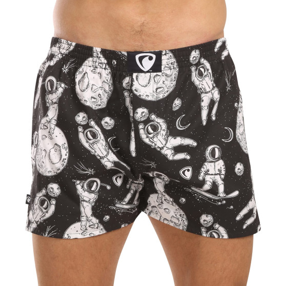 Represent Herrshorts exklusiva Ali Space Games (R4M-BOX-0617)