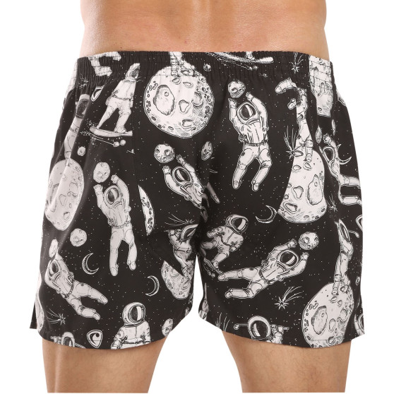 Represent Herrshorts exklusiva Ali Space Games (R4M-BOX-0617)