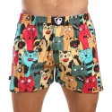 Represent Herrshorts exklusiva Ali Cat Fans (R4M-BOX-0606)