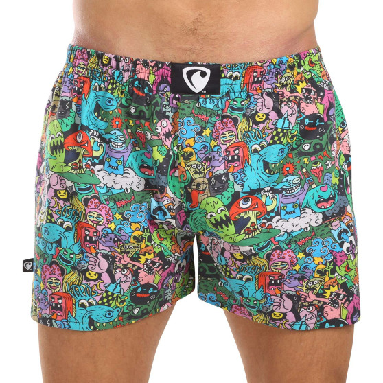 Represent Herrshorts exklusiva Ali Monsters (R4M-BOX-0615)