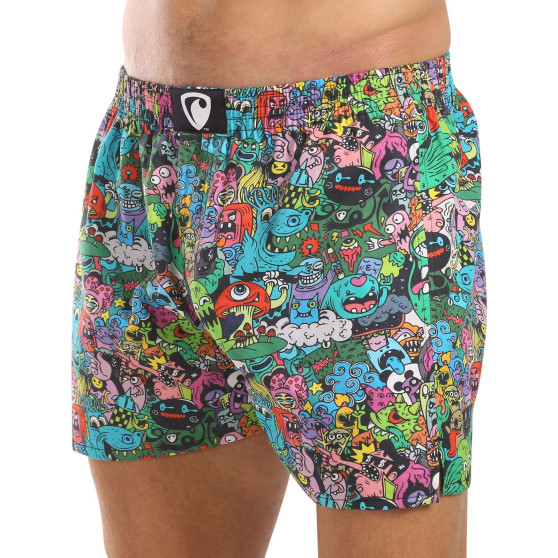 Represent Herrshorts exklusiva Ali Monsters (R4M-BOX-0615)