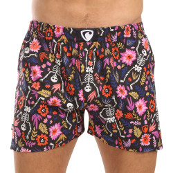 Boxershorts för herrar Represent exklusiv Ali Happy Bee (R3M-BOX-0645)