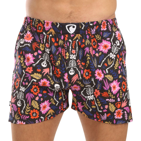 Represent Herrshorts exklusiva Ali Esqueletos Bailando (R4M-BOX-0614)