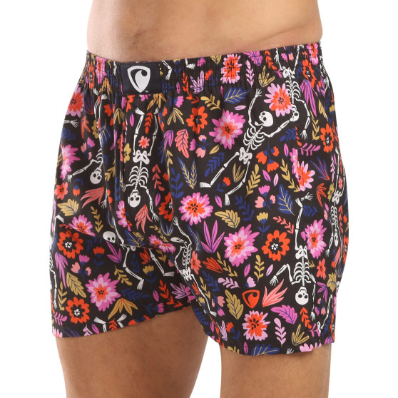 Represent Herrshorts exklusiva Ali Esqueletos Bailando (R4M-BOX-0614)