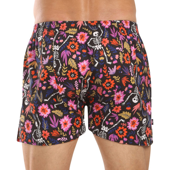 Represent Herrshorts exklusiva Ali Esqueletos Bailando (R4M-BOX-0614)