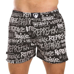 Represent Herrshorts exklusiva Ali Signature (R4M-BOX-0613)