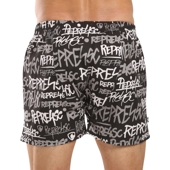 Represent Herrshorts exklusiva Ali Signature (R4M-BOX-0613)