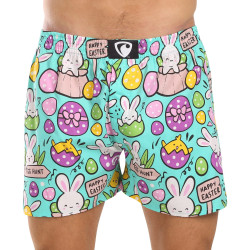 Boxershorts för herrar Represent exklusiv Ali Happy Bee (R3M-BOX-0645)